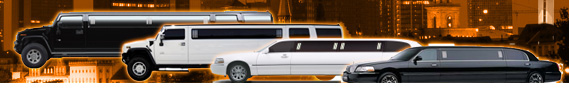 Stretch Limousine Stuttgart | limos hire | limo service | Limousine Center Deutschland