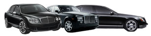 Luxuslimousine