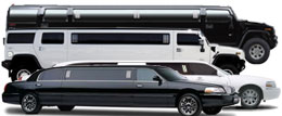 Stretch Limousine (Limo) | Stuttgart