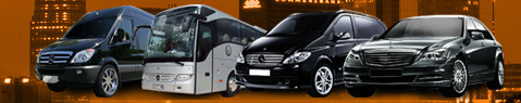 Limousine Center Deutschland