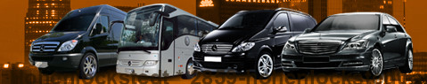 Transfer Service Hohenlockstedt | Limousine Center Deutschland
