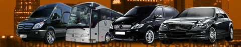 Transfer Schönhagen - Trebbin | Limousine Center Deutschland