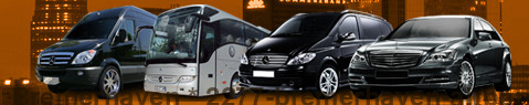 Flughafentransfer Bremerhaven | Transfer Bremerhaven | Limousine Center Deutschland