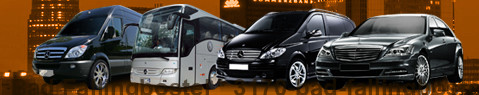 Trasferimento Bad Fallingbostel | Limousine Center Deutschland