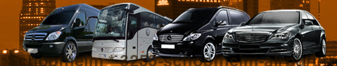 Transfer Schopfheim | Limousine Center Deutschland