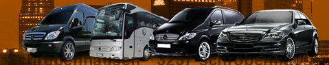 Trasferimento Schrobenhausen | Limousine Center Deutschland