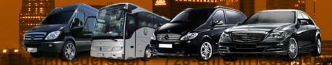 Trasferimento Ehrenfriedersdorf | Limousine Center Deutschland