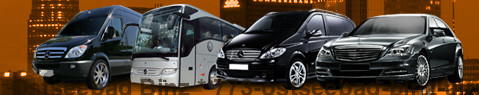 Transfer Service Ostseebad Binz | Limousine Center Deutschland