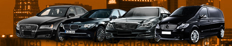 Chauffeur Service Willich | Limousine Center Deutschland