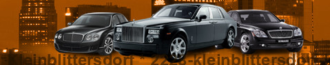 Luxury limousine Kleinblittersdorf | Limousine Center Deutschland