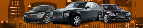 Limousine de luxe Bad Fallingbostel | Limousine Center Deutschland