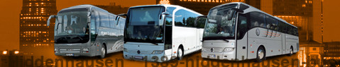 Reisebus (Reisecar) Hiddenhausen | Mieten | Limousine Center Deutschland