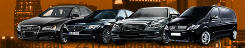 Limousine Service Ingolstadt | Location de voiture/limousine avec chauffeur | Limousine Center Deutschland