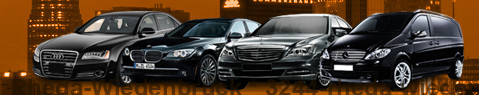 Limousine Service Rheda-Wiedenbrück | Car Service | Chauffeur Drive | Limousine Center Deutschland